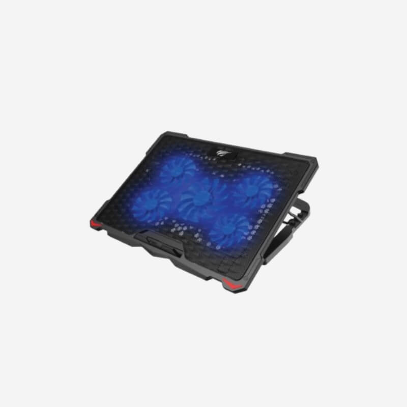 HAVIT F2076 Laptop Cooler