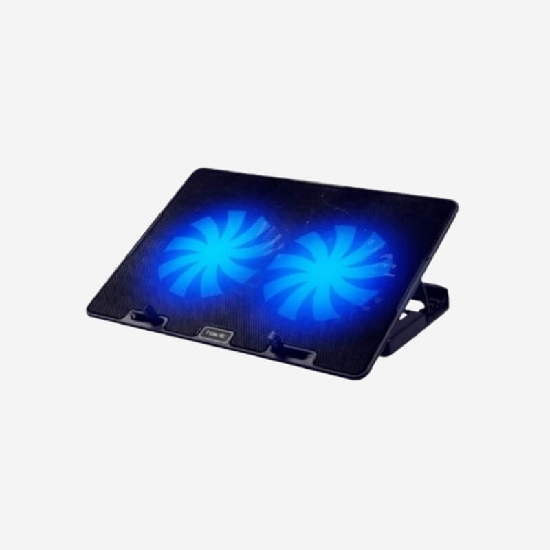HAVIT F2083 RGB Laptop Cooler