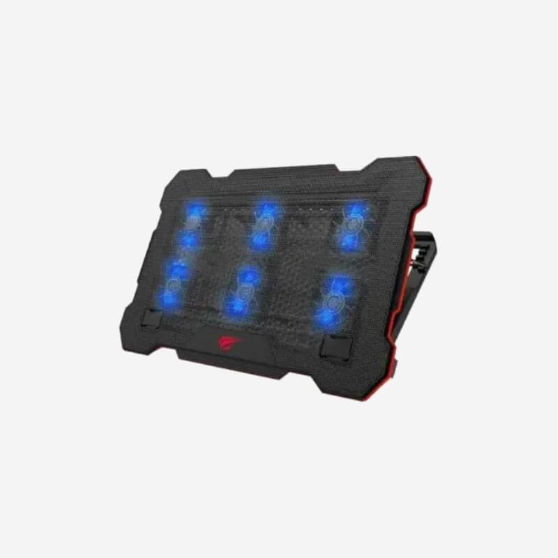 HAVIT Gamenote F2071SE Gaming Laptop Cooler