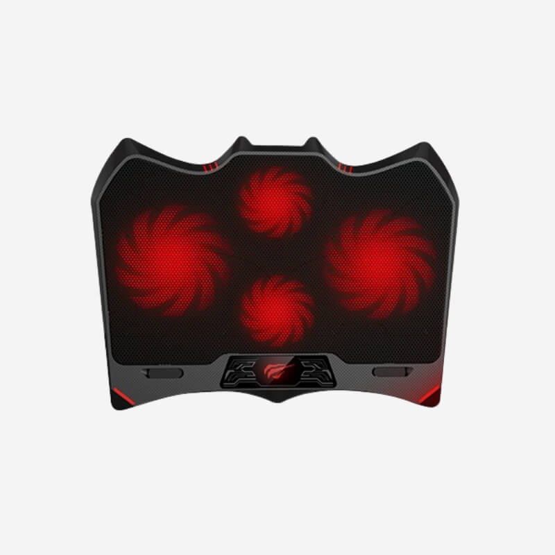 HAVIT Gamenote F2081 Gaming Laptop Cooler