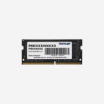 PATRIOT Signature Line 16GB DDR4 3200MHz CL22 1.2V Laptop RAM