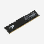 PATRIOT Signature Line 16GB DDR4 2666MHz CL19 1.2V Desktop RAM with Heatsink