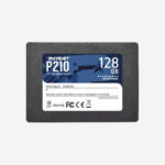 PATRIOT P210 128GB 2.5 inch SATAIII SSD