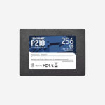 PATRIOT P210 512GB 2.5 inch SATAIII SSD