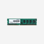 PATRIOT Signature Line 8GB DDR3 1600MHz CL11 1.5V Desktop RAM