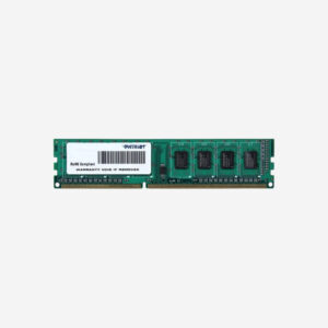 PATRIOT Signature Line 8GB DDR3 1600MHz CL11 1.5V Desktop RAM