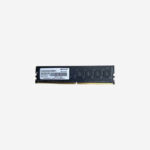 PATRIOT Signature Line 8GB DDR4 2400MHz CL17 1.2V Desktop RAM with Heatsink