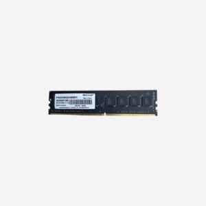 PATRIOT Signature Line 8GB DDR4 2400MHz CL17 1.2V Desktop RAM with Heatsink