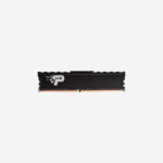 PATRIOT Signature Line 8GB DDR4 2666MHz CL19 1.2V Desktop RAM with Heatsink
