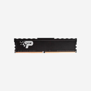 PATRIOT Signature Line 8GB DDR4 3200MHz CL22 1.2V Desktop RAM with Heatsink