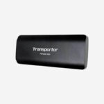 PATRIOT Transporter 2TB Type-C External Portable SSD