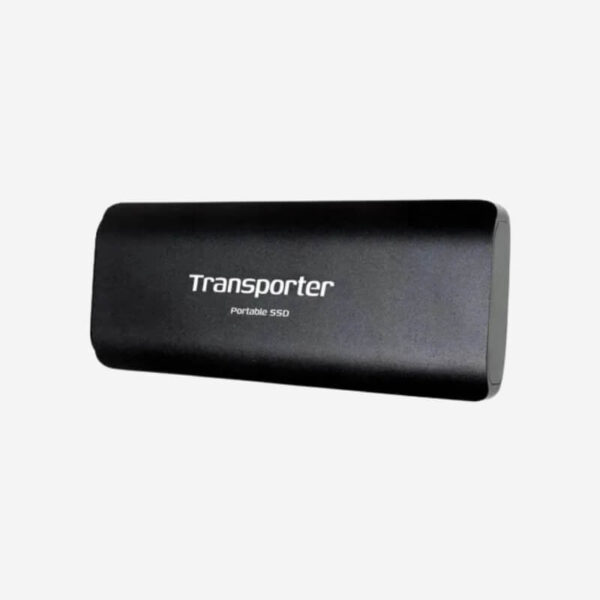 PATRIOT Transporter 2TB Type-C External Portable SSD