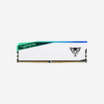 PATRIOT Viper Elite 5 RGB 16GB DDR5 5600MHz CL38 1.35V Gaming Desktop RAM with Heatsink