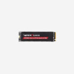 PATRIOT VP4300 Lite 500GB M.2 2280 PCIe Gen4 x4 NVMe SSD
