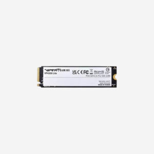 PATRIOT VP4300 Lite 500GB M.2 2280 PCIe Gen4 x4 NVMe SSD