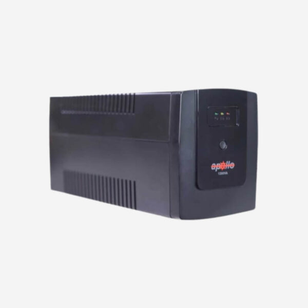 APOLLO 1200VA Offline UPS