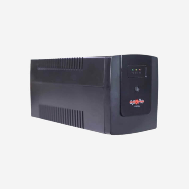 APOLLO 1200VA Offline UPS