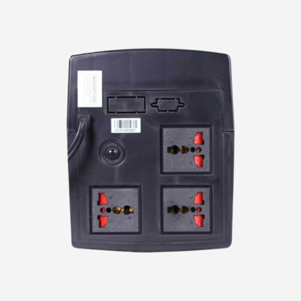 APOLLO 1200VA Offline UPS