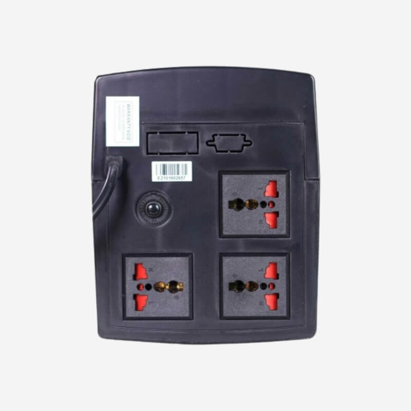 APOLLO 1200VA Offline UPS