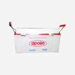 APOLLO 12V 100Ah Sealed Lead Acid UPS Battery