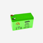 APOLLO 12V 7Ah Sealed Lead Acid UPS Battery