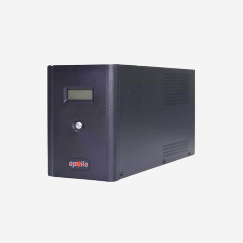 APOLLO 2000VA Offline UPS