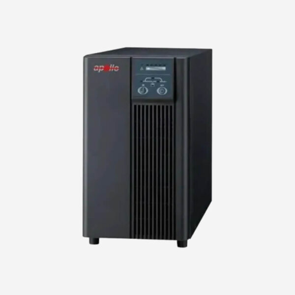 APOLLO 2B10K 10KVA Single Phase Online UPS