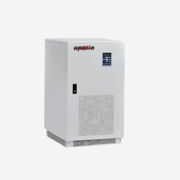 APOLLO 2B15K-L 15KVA Single Phase Online UPS