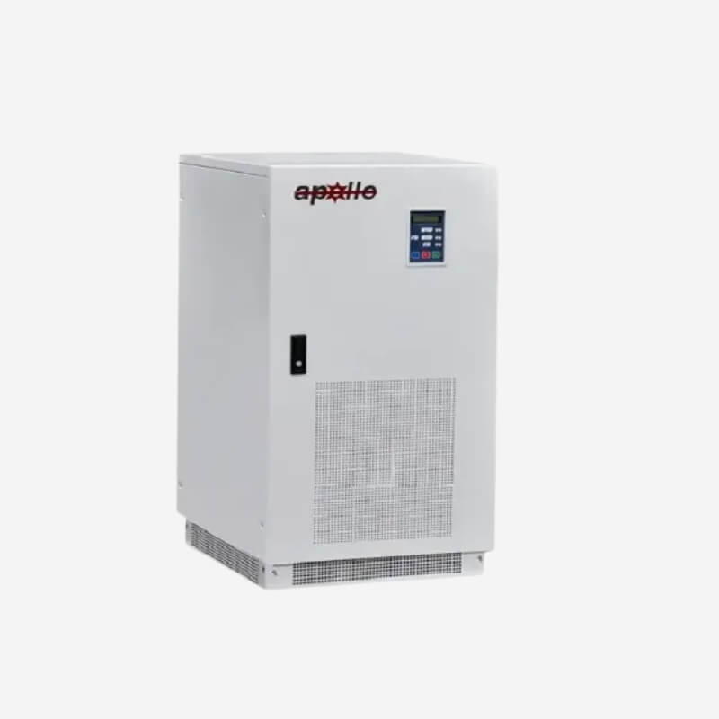 APOLLO 2B15K-L 15KVA Single Phase Online UPS