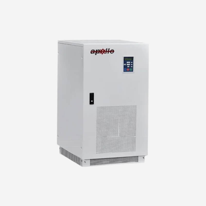 APOLLO 3:1P20K-L 20KVA 3:1 Phase Online UPS