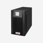 APOLLO 3P10K-L 10KVA 3:3 Phase Online UPS