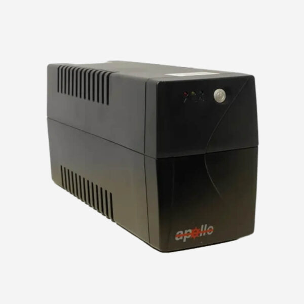 APOLLO 650VA Offline UPS