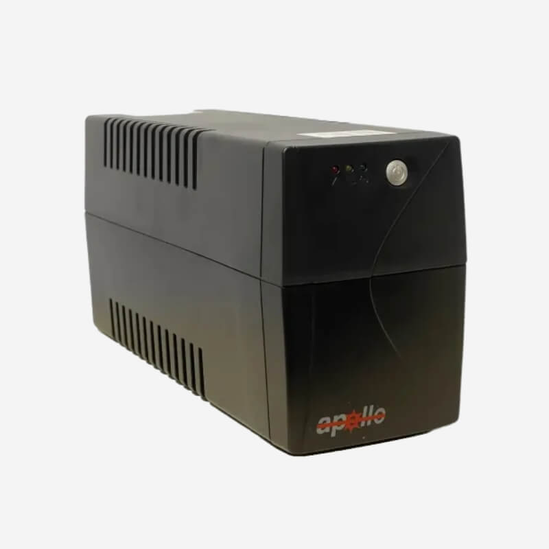 APOLLO 650VA Offline UPS