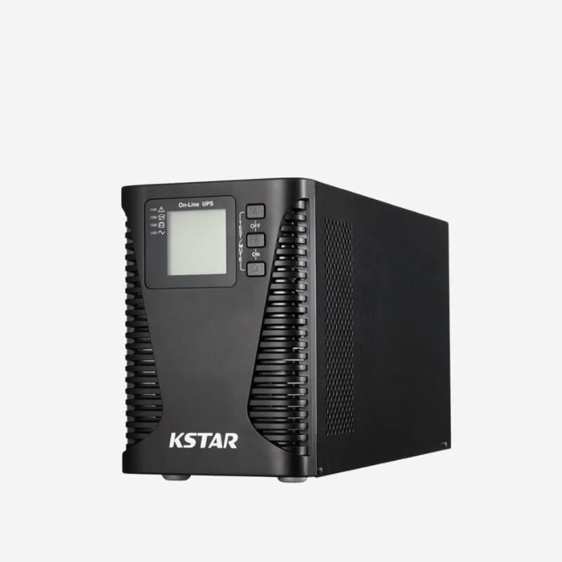KSTAR DG1K 1000VA Offline UPS