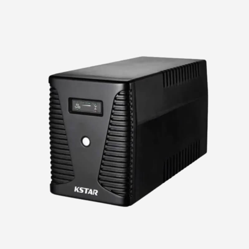 KSTAR DG2K 2000VA Offline UPS