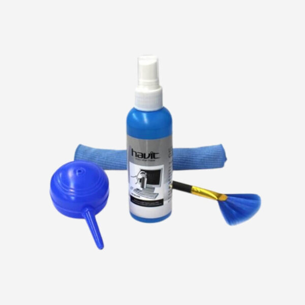 1-167186 HAVIT SC055 LCD Screen Cleaning Kit