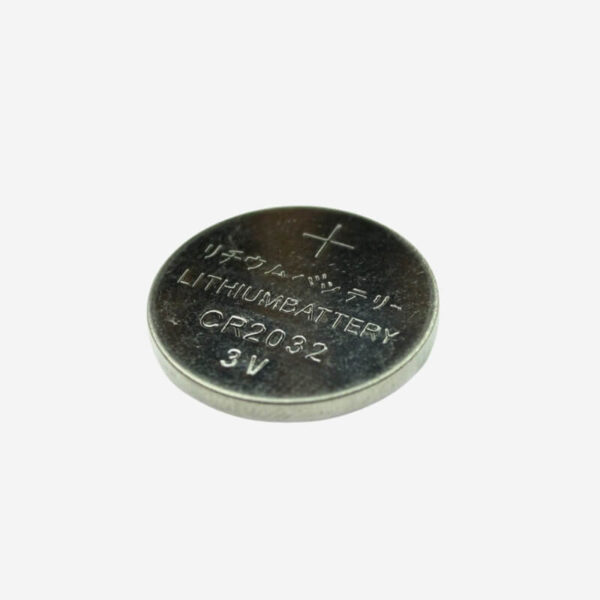 Micro CR2032 Lithium Cell