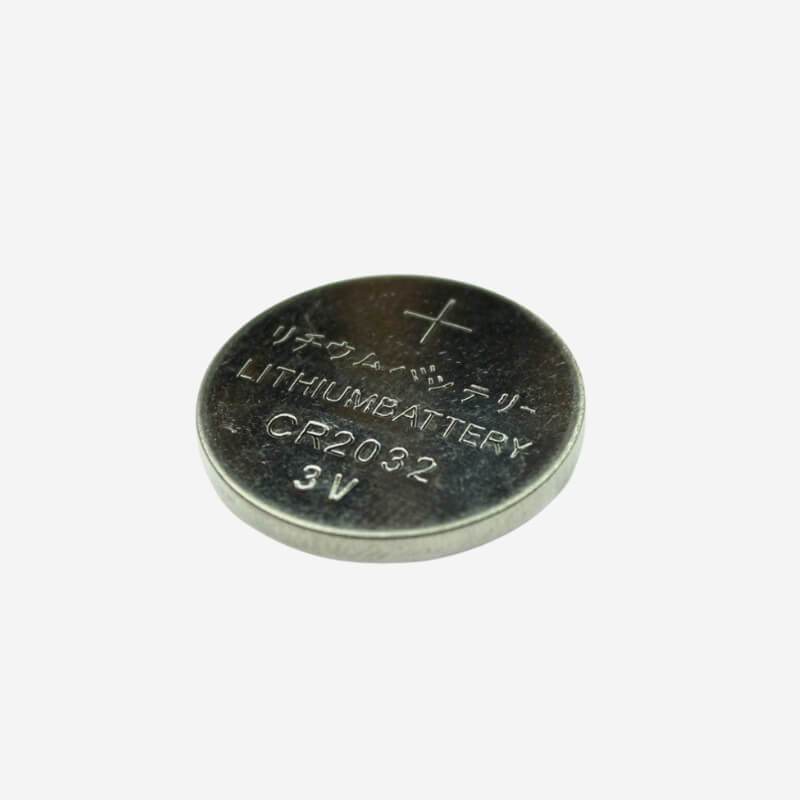 Micro CR2032 Lithium Cell