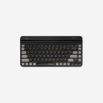 A4TECH Fstyler FBK30 Bluetooth & 2.4G Wireless Keyboard