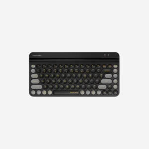 A4TECH Fstyler FBK30 Bluetooth & 2.4G Wireless Keyboard