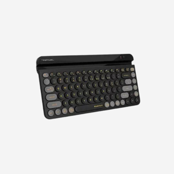 A4TECH Fstyler FBK30 Bluetooth & 2.4G Wireless Keyboard