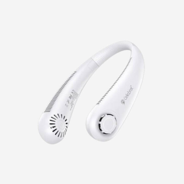 YISON CELEBRAT F3 Rechargeable Neck Fan