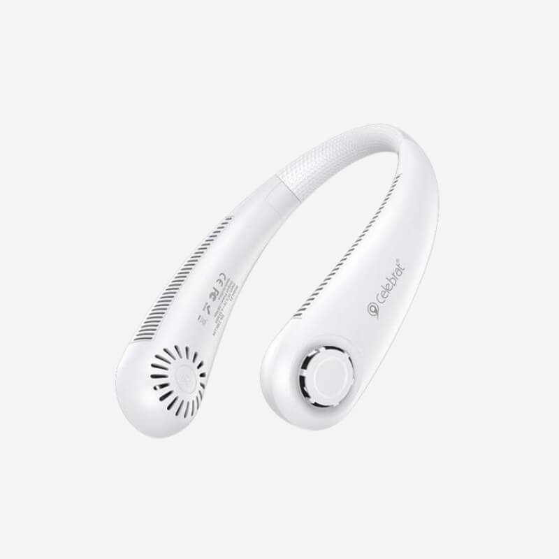 YISON CELEBRAT F3 Rechargeable Neck Fan